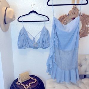 New Women’s 2 piece Set!💙